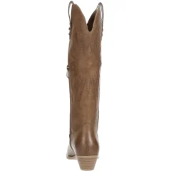 Michael By Michael Shannon Womens Taylor Western Boot