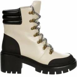 Michael By Michael Shannon Womens Natacha Lace-Up Boot