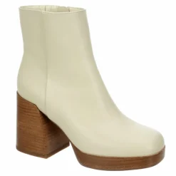 Michael By Michael Shannon Womens Franki Platform Boot