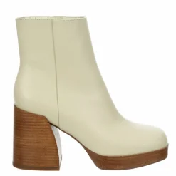 Michael By Michael Shannon Womens Franki Platform Boot