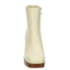 Michael By Michael Shannon Womens Franki Platform Boot
