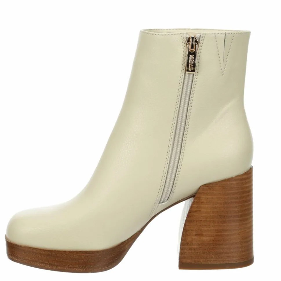 Michael By Michael Shannon Womens Franki Platform Boot