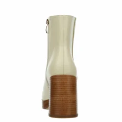 Michael By Michael Shannon Womens Franki Platform Boot