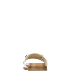 Michael By Michael Shannon Womens Jade Slide Sandal