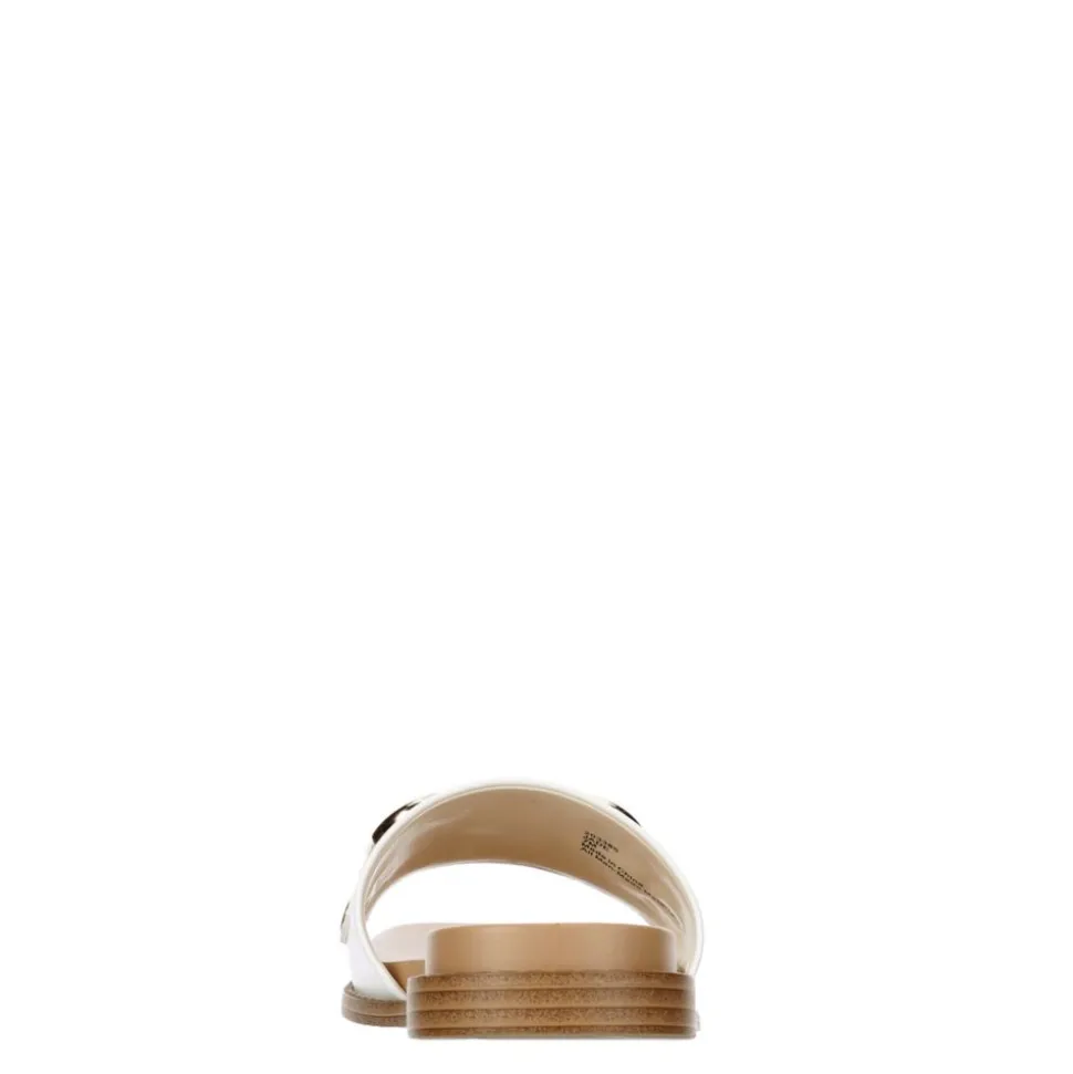 Michael By Michael Shannon Womens Jade Slide Sandal