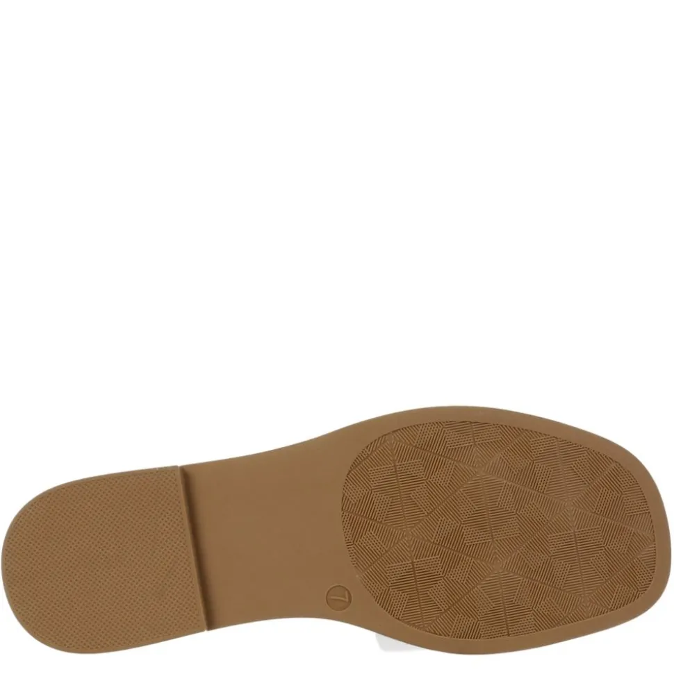 Michael By Michael Shannon Womens Jade Slide Sandal