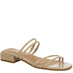 Michael By Michael Shannon Womens Liv Sandal