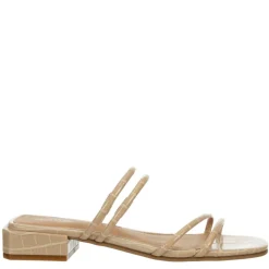 Michael By Michael Shannon Womens Liv Sandal