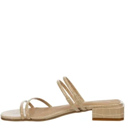 Michael By Michael Shannon Womens Liv Sandal