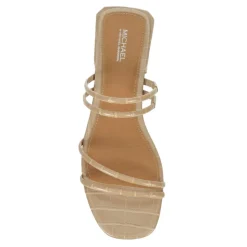 Michael By Michael Shannon Womens Liv Sandal