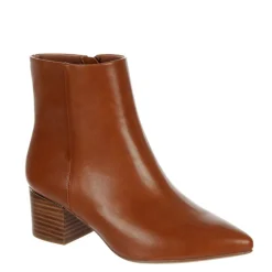 Michael By Michael Shannon Womens Adrian Bootie