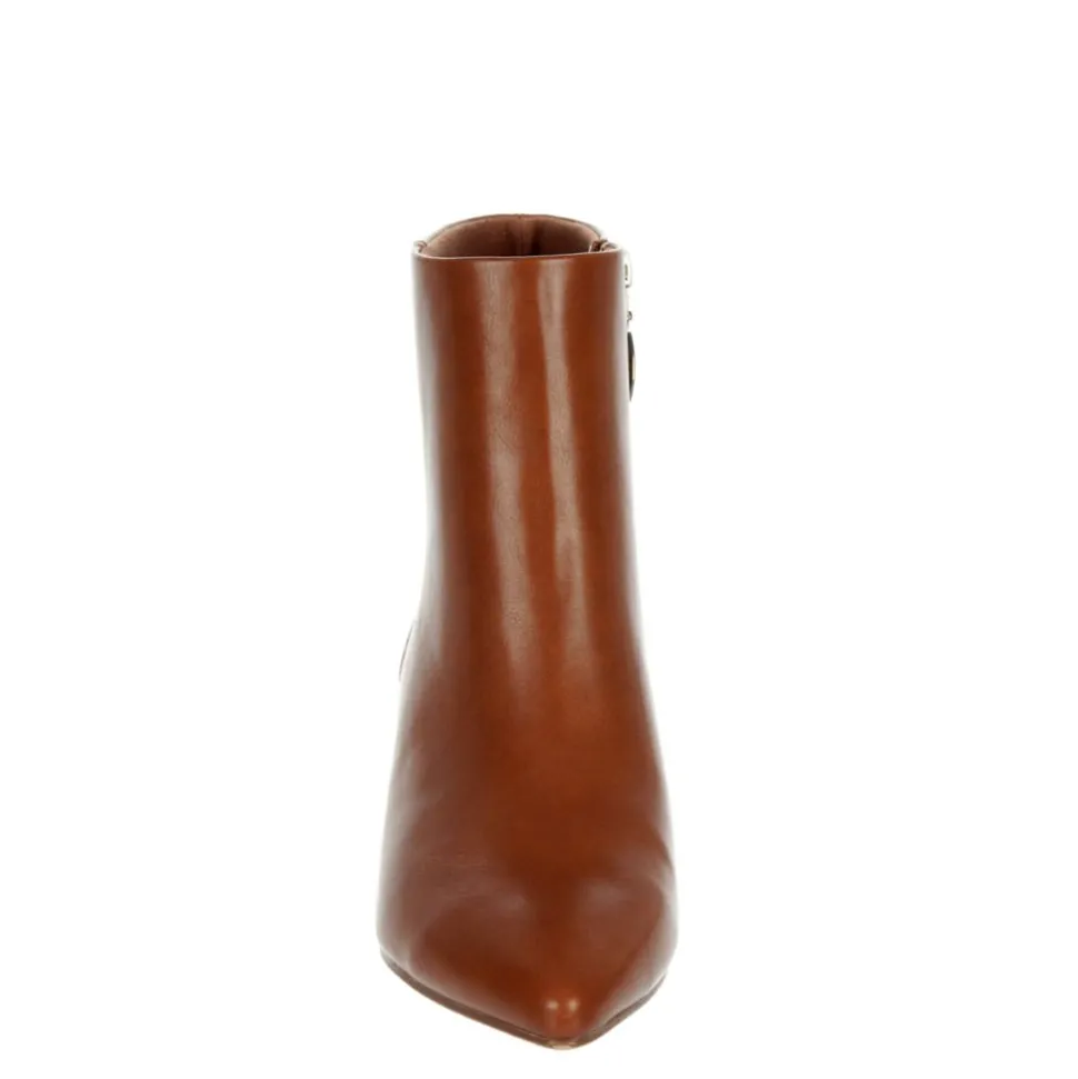 Michael By Michael Shannon Womens Adrian Bootie