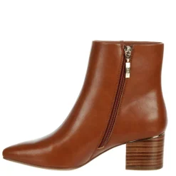Michael By Michael Shannon Womens Adrian Bootie