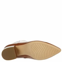 Michael By Michael Shannon Womens Adrian Bootie