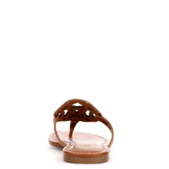 Michael By Michael Shannon Womens Ariana Flip Flop Sandal