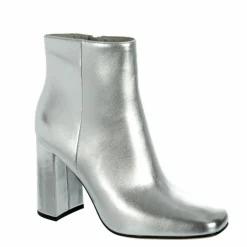 Michael By Michael Shannon Womens Sterling Dress Bootie