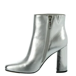Michael By Michael Shannon Womens Sterling Dress Bootie