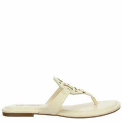 Michael By Michael Shannon Womens Ariana Flip Flop Sandal