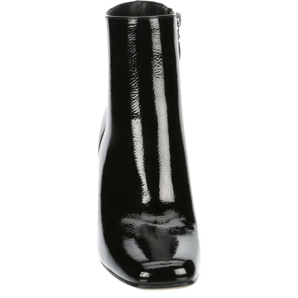 Michael By Michael Shannon Womens Sterling Dress Bootie