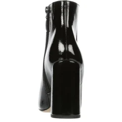 Michael By Michael Shannon Womens Sterling Dress Bootie