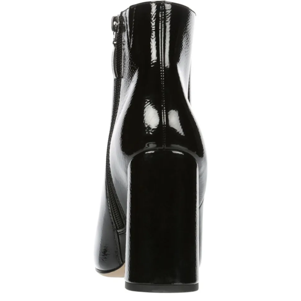 Michael By Michael Shannon Womens Sterling Dress Bootie