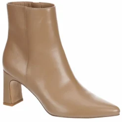 Michael By Michael Shannon Womens Milan Dress Boot