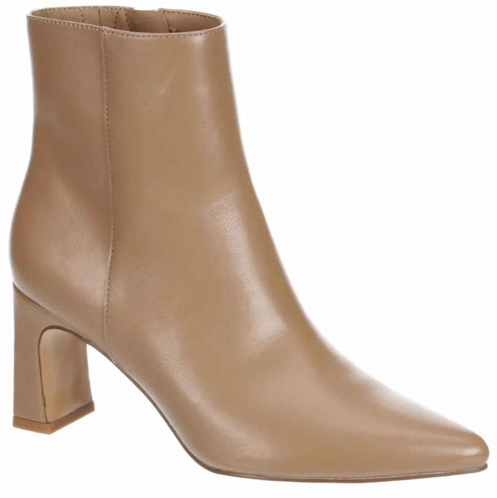 Michael By Michael Shannon Womens Milan Dress Boot