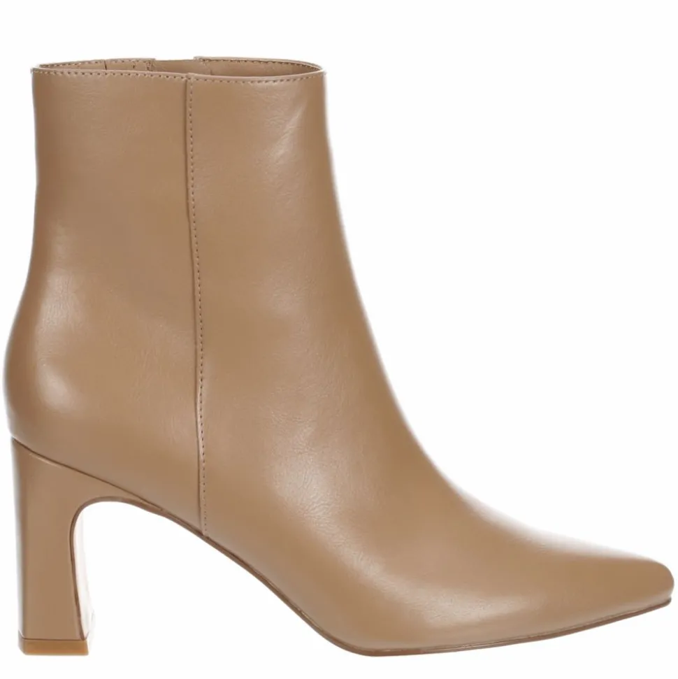 Michael By Michael Shannon Womens Milan Dress Boot