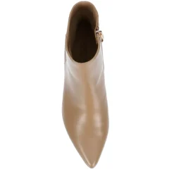 Michael By Michael Shannon Womens Milan Dress Boot