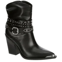 Michael By Michael Shannon Womens Dottie Western Boot