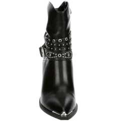 Michael By Michael Shannon Womens Dottie Western Boot