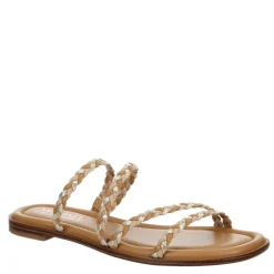 Michael By Michael Shannon Womens Kristin Slide Sandal