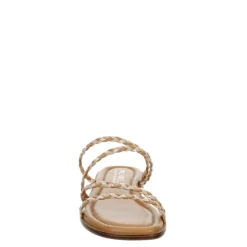 Michael By Michael Shannon Womens Kristin Slide Sandal