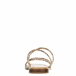 Michael By Michael Shannon Womens Kristin Slide Sandal