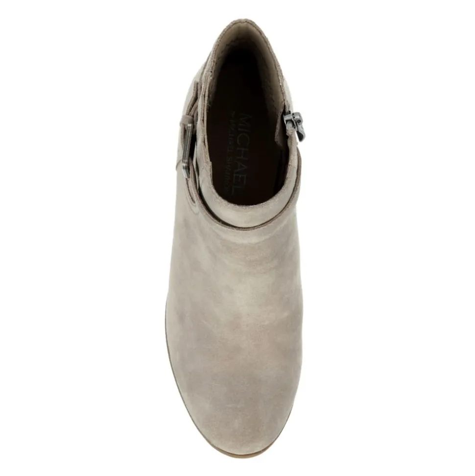 Michael By Michael Shannon Womens Macie Boot
