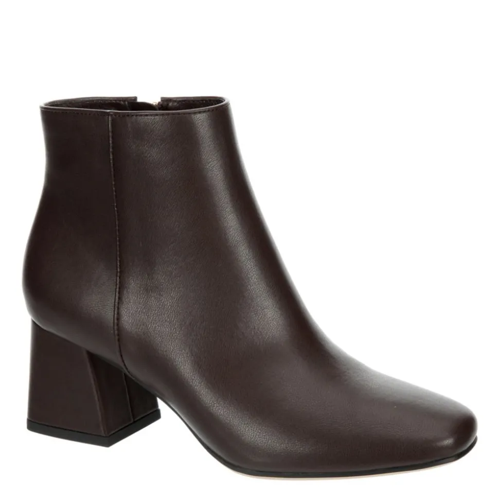 Michael By Michael Shannon Womens Hope Dress Bootie
