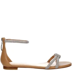Michael By Michael Shannon Womens Gianna Sandal