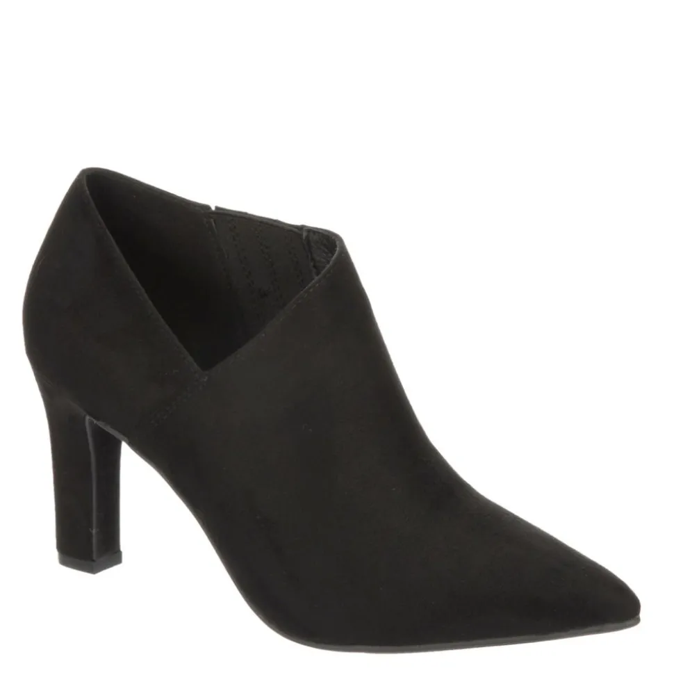 Michael By Michael Shannon Womens Nora Bootie