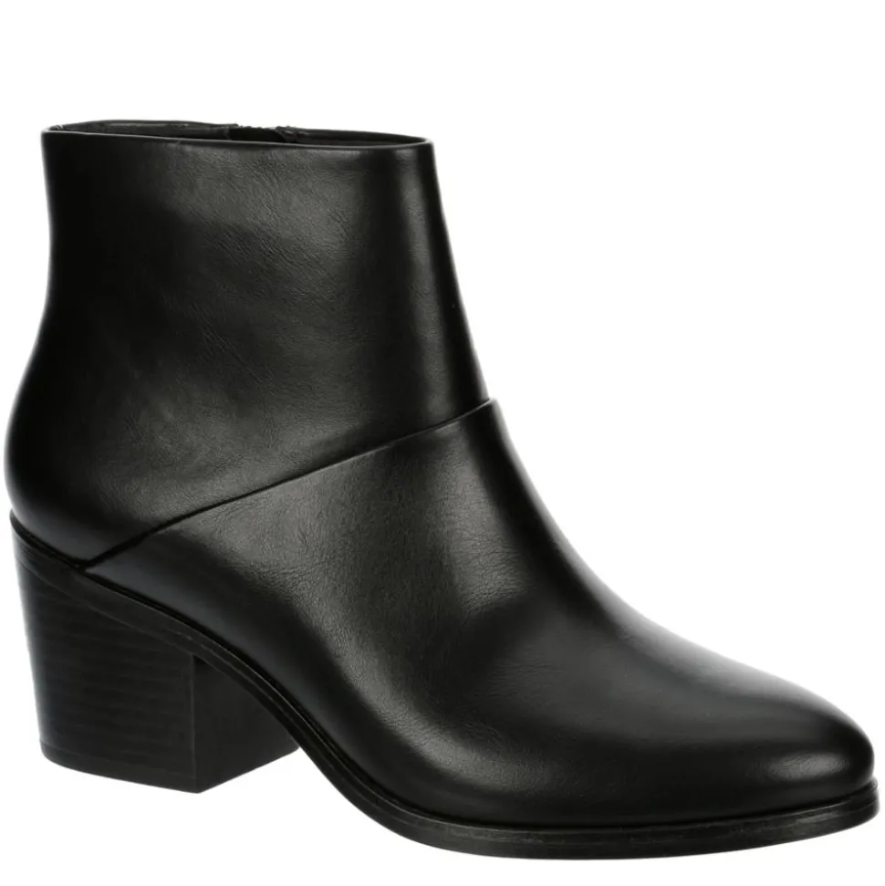 Michael By Michael Shannon Womens Sinclair Bootie