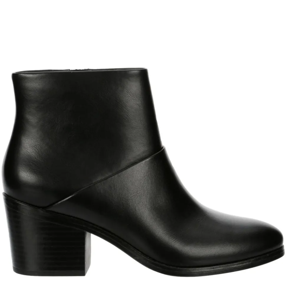 Michael By Michael Shannon Womens Sinclair Bootie