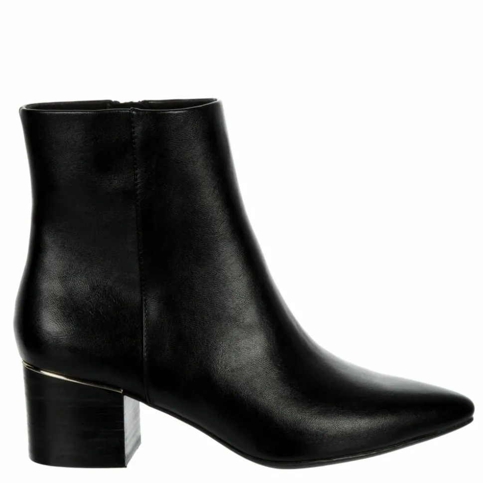 Michael By Michael Shannon Womens Adrian Bootie