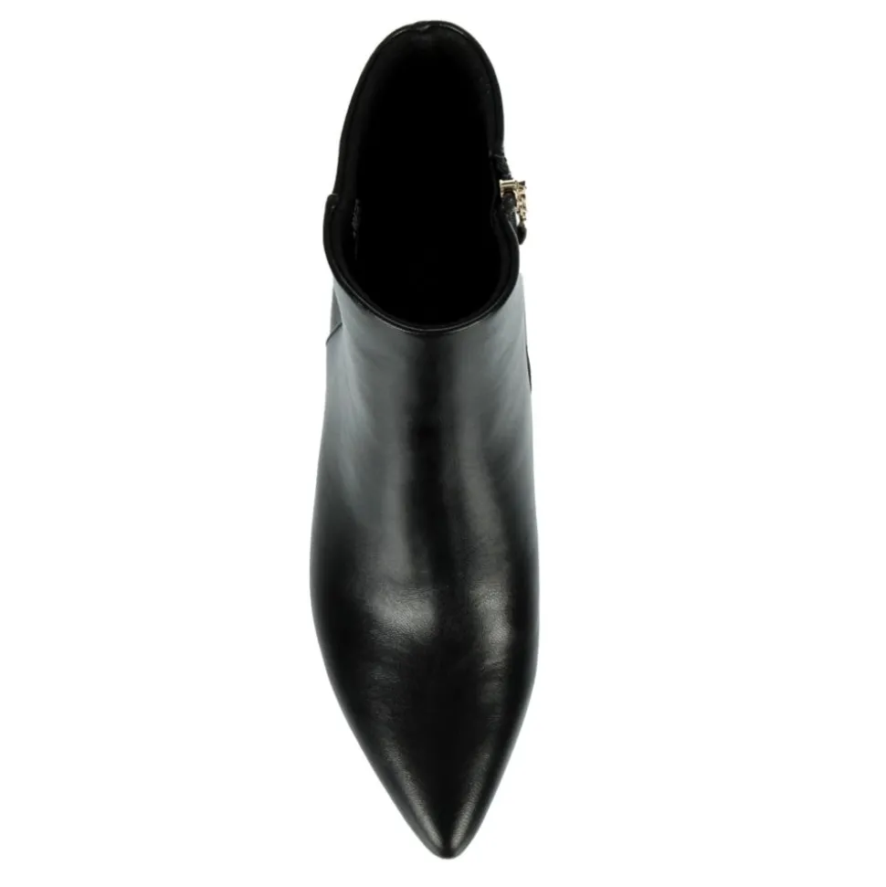 Michael By Michael Shannon Womens Adrian Bootie