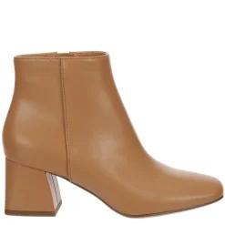 Michael By Michael Shannon Womens Hope Dress Bootie