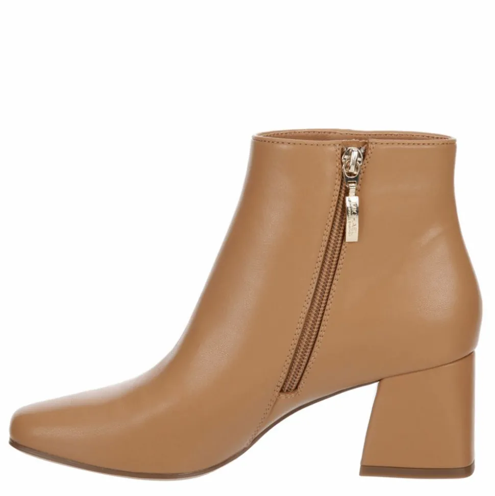 Michael By Michael Shannon Womens Hope Dress Bootie