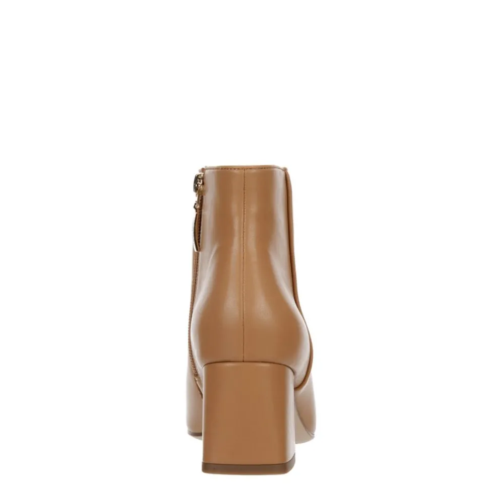 Michael By Michael Shannon Womens Hope Dress Bootie