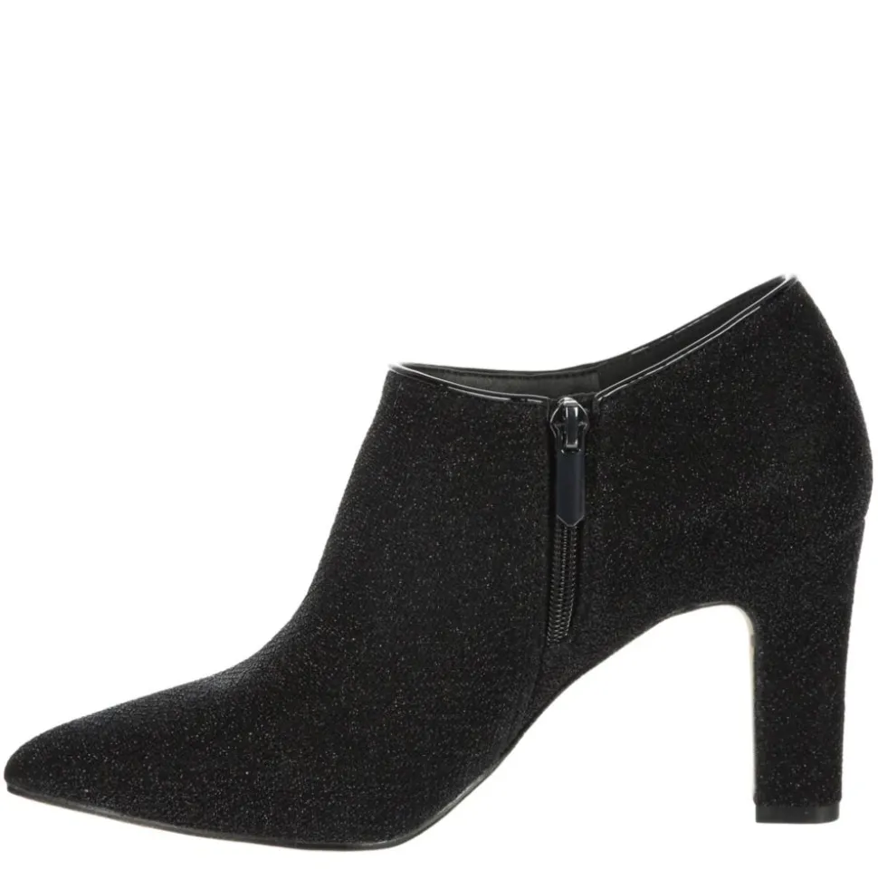 Michael By Michael Shannon Womens Nika Bootie