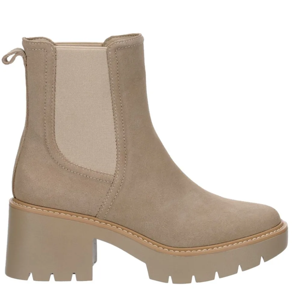 Michael By Michael Shannon Womens Charley Chelsea Boot