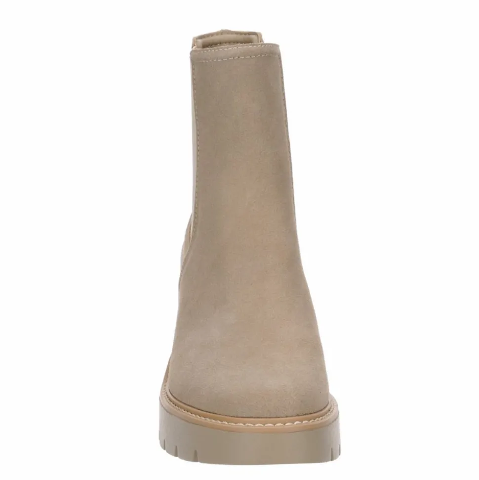 Michael By Michael Shannon Womens Charley Chelsea Boot