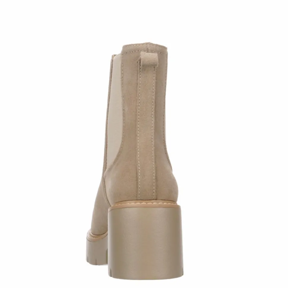 Michael By Michael Shannon Womens Charley Chelsea Boot