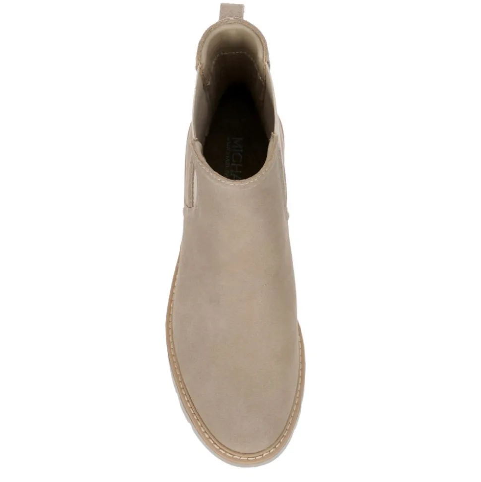 Michael By Michael Shannon Womens Charley Chelsea Boot